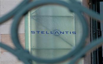 ارتفاع مبيعات سيارات ستيلانتس بإيطاليا في نوفمبر