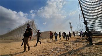 الجارديان: "حماس" خططت سنوات لعملية "طوفان الأقصى" بمساعدة جواسيس إسرائيليين