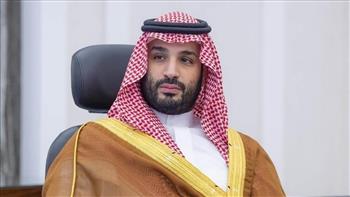 ولي العهد السعودي يرأس وفد المملكة في الدورة الـ 44 للمجلس الأعلى لمجلس التعاون