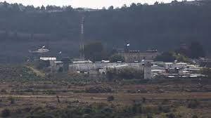"حزب الله" يعلن استهداف 3 مواقع إسرائيلية على الحدود اللبنانية