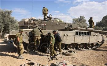 الاحتلال الإسرائيلي يعلن سقوط 5 جنود بغزة