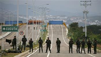 البرازيل تعزز قواتها على الحدود مع فنزويلا وغويانا