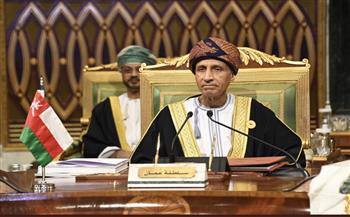 سلطنة عمان تعرب عن تقديرها لإنجازات مجلس التعاون في مختلف المجالات