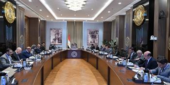 رئيس الوزراء: تكليفات رئاسية بإعطاء أولوية خاصة لملف سياحة اليخوت 