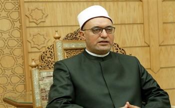 أمين "البحوث الإسلامية" يستقبل وفدًا  من كردستان العراق ويبحثان الاستفادة من جهود الأزهر العلمية والدعوية