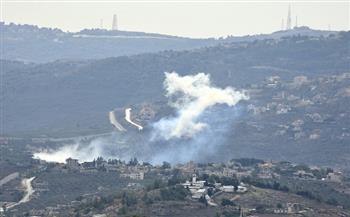 الجيش اللبناني يعلن استشهاد عسكري وإصابة 3 آخرين في قصف اسرائيلي بالجنوب