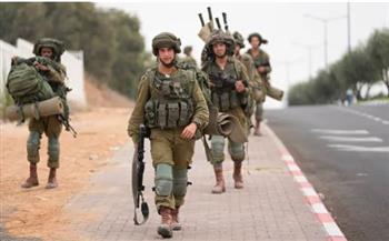 جيش الاحتلال يعلن ارتفاع عدد القتلى في صفوفه اليوم بغزة إلى 7