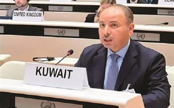 الكويت تدعم مفوضية اللاجئين الأممية بمليون دولار للعام المقبل