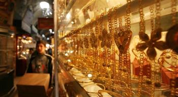 «كوفية» فلسطينية.. و«كرافته» بـــ«2 مليون جنيه» ترندات جديدة فى سوق الذهب