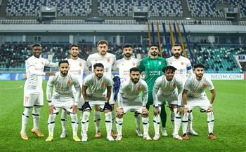 الفيحاء السعودي يكمل عقد المتأهلين لثمن نهائي دوري أبطال آسيا