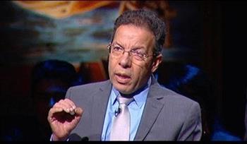 د. أسامة عبدالحى نقيب الأطباء: قانون المسئولية الطبية أمر حتمى والأطباء لا يمكنهم العمل تحت التهديد