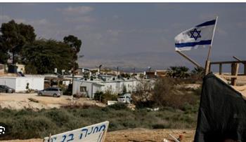  تفاصيل المشروع الاستيطاني الإسرائيلي الجديد «القناة السفلى»