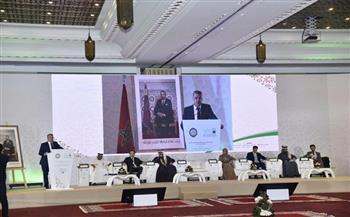 إطلاق الخطة العربية للتربية والتثقيف في مجال حقوق الإنسان بالمغرب