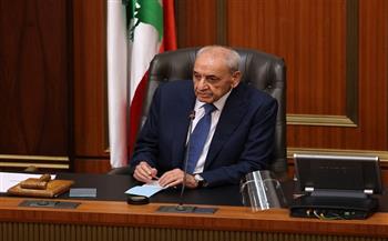«بري» يبحث مع المفوض العام للأونروا الأوضاع في لبنان والمنطقة