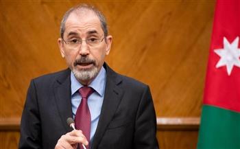 وزير خارجية الأردن يحذر من تداعيات استمرار غياب موقف دولي في إدانة العدوان على غزة