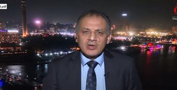 محمد فايز فرحات: الانتخابات الرئاسية المصرية 2024 ذات خصوصية كبيرة