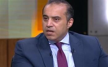 محمود فوزي: نثق في قدرة المصريين على الاختيار الجيد للمرشح الرئاسي بالانتخابات