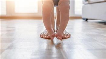 أسباب تقوس الساقين