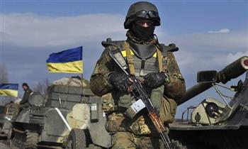 أوكرانيا: ارتفاع قتلى الجيش الروسي لـ 335 ألفا و110 جنود