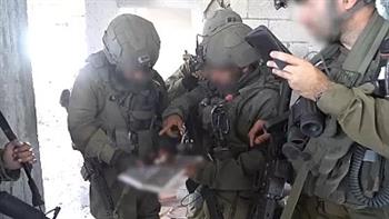 معارك شرسة في غزة .. إعلان عاجل من الجيش. الإسرائيلي