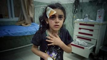 يونيسف: وقف إطلاق النار وحده الكفيل بإنقاذ أطفال غزة