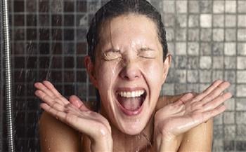 في فصل الشتاء .. 5 فوائد للاستحمام بالماء البارد