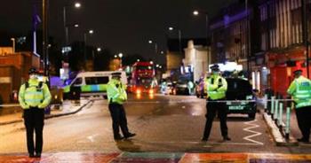 مقتل وإصابة 3 أشخاص جراء حادث إطلاق نار شرق العاصمة البريطانية