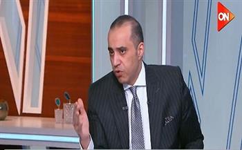 رئيس حملة المرشح الرئاسي عبد الفتاح السيسي يكشف عن 3 أبعاد تحكم موقف الإخوان