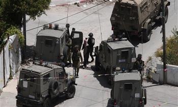 الاحتلال الإسرائيلي يعتقل 42 فلسطينيًا من الضفة الغربية 