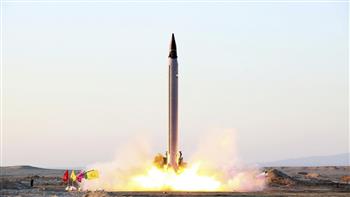 إيران تطلق «كبسولة بيولوجية» إلى الفضاء