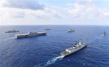 فرنسا تعلن استعدادها للقيام بدوريات مع الفلبين في بحر الصين الجنوبي