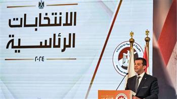 الانتخابات الرئاسية.. المصريون يكتبون مستقبلهم  4 مرشحين يخوضون منافسة حقيقية.. والمواطن بطل المعركة