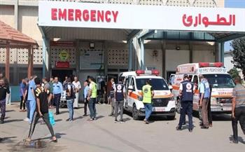 مدير مستشفى غزة الأوروبي: المشهد كارثي ولا يمكن وصفه