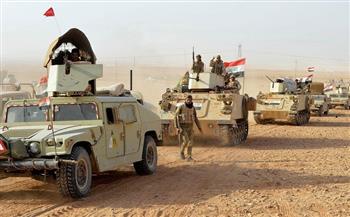 انطلاق عملية مشتركة لتأمين مناطق شمالي العراق
