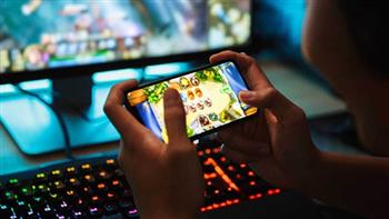 التربح من الألعاب الإلكترونية يثير جدلاً بين الشباب.. ما خطورتها؟