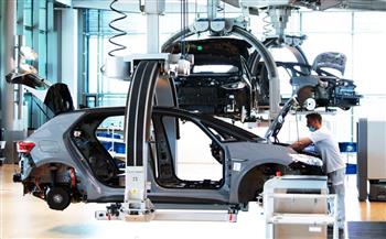 ألمانيا تشهد تراجعا قويا في حجم الطلبيات الواردة بقطاع الصناعة