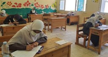  جدول امتحانات نهاية الترم الأول للمعاهد الأزهرية 2023 -2024 جميع الصفوف