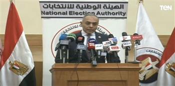 الوطنية للانتخابات: قيد 14 منظمة دولية و62 محلية لمتابعة الانتخابات الرئاسية
