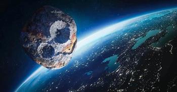 «ناسا» تعلن عن اقتراب أحد الكويكبات من الأرض خلال الساعات القادمة
