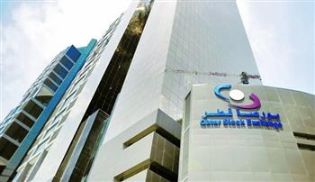 مؤشر بورصة قطر يغلق على انخفاض 0.73 في المئة