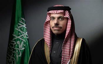 السعودية وأستراليا تبحثان تطورات الأوضاع في قطاع غزة