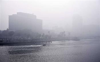 استمرار الشبورة الكثيفة.. حالة الطقس في مصر اليوم الخميس 7-12-2023