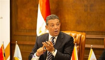 المرشح الرئاسي حازم عمر يدعو المصريين للمشاركة الجادة في الانتخابات