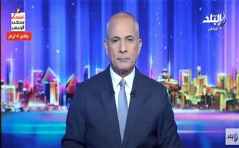 أحمد موسى للمواطنين: المشاركة في الانتخابات ستوضح للعالم موقفكم من الأحداث في غزة
