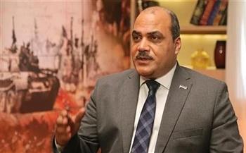 «الباز»: الاحتلال الإسرائيلي يريد حل مشكلته على حساب مصر.. والدولة لن تسمح بذلك