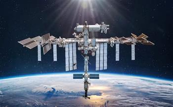 ناسا تحتفل بمرور 25 عامًا على تشغيل محطة الفضاء الدولية