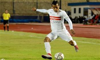 إبراهيم صلاح: محمد عبد الشافي نموذج يحتذى به في كرة القدم