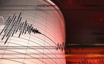 زلزال بقوة 5.2 درجة يضرب الفلبين