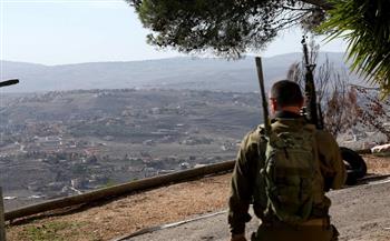 إسرائيل: صفارات الإنذار تدوي قرب حدود لبنان