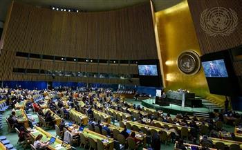 بعد خطاب أمين الأمم المتحدة بشأن كارثية الوضع في غزة.. ما المادة 99 من الميثاق؟